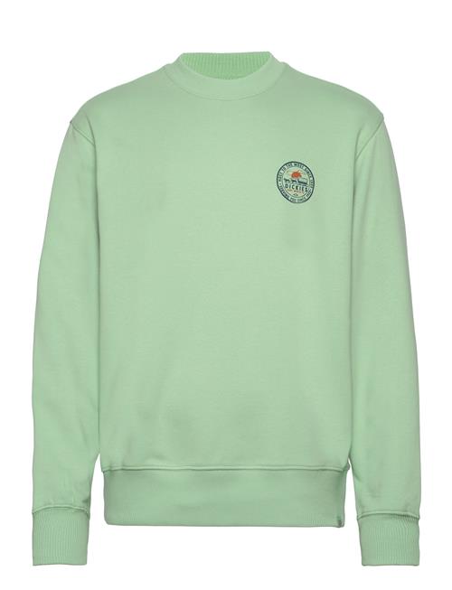 Se Dickies Greensburg Sweatshirt Dickies Green ved Booztlet