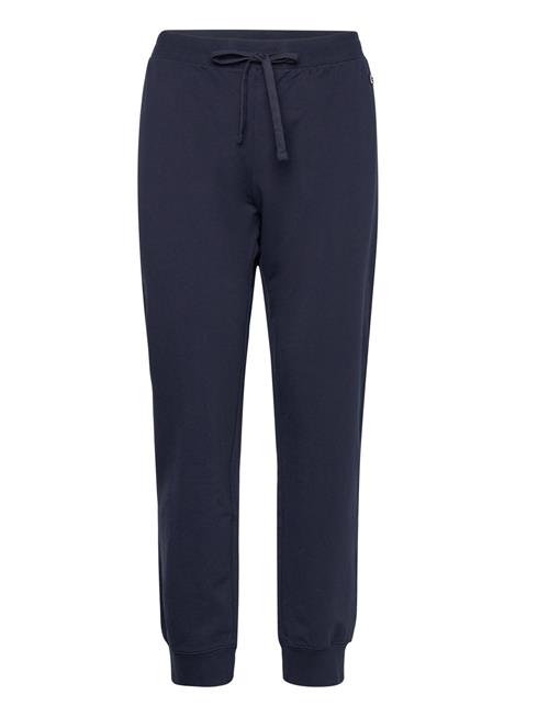 Se Champion Rib Cuff Pants Champion Navy ved Booztlet