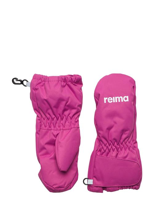 Se Reima Mittens , Avaus Reima Purple ved Booztlet