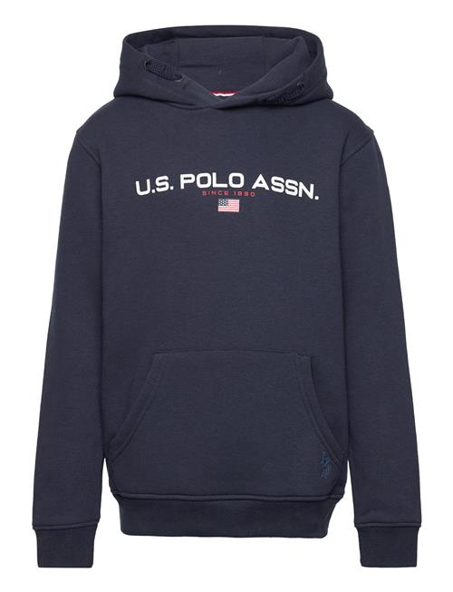 U.S. Polo Assn. Sport Oth Bb Hoodie U.S. Polo Assn. Navy