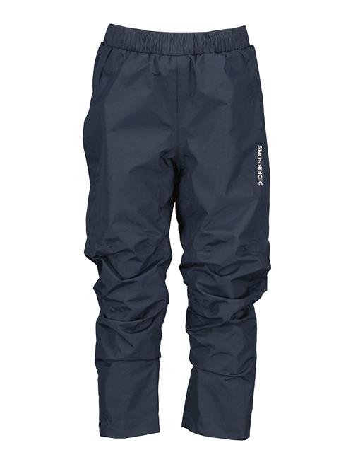 Didriksons Idur Kids Pants 3 Didriksons Navy