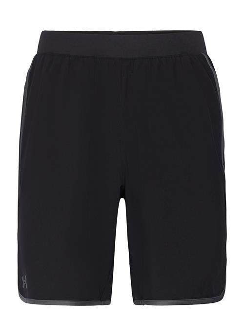 Under Armour Ua Hiit Woven 8In Shorts Under Armour Black