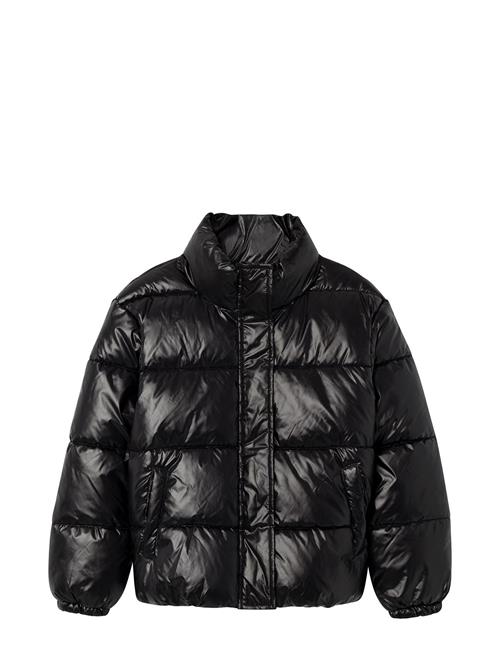 name it Nkfmonna Puffer Jacket Name It Black