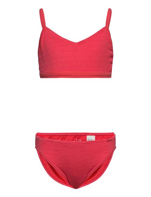 Abercrombie & Fitch Kids Girls Swim Abercrombie & Fitch Red