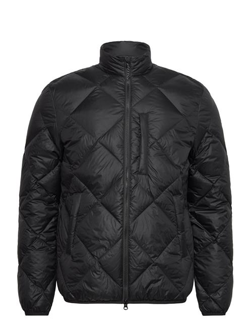 Peak Performance M Mount Down Liner Jacket-Black Peak Performance Black