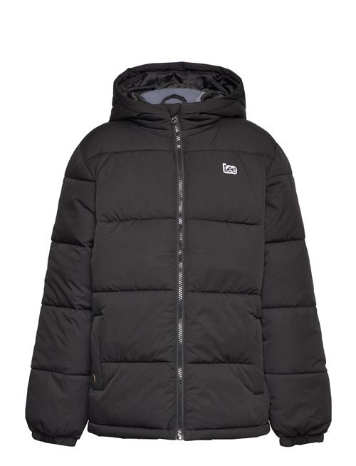 Lee Classic Puffer Lee Jeans Black