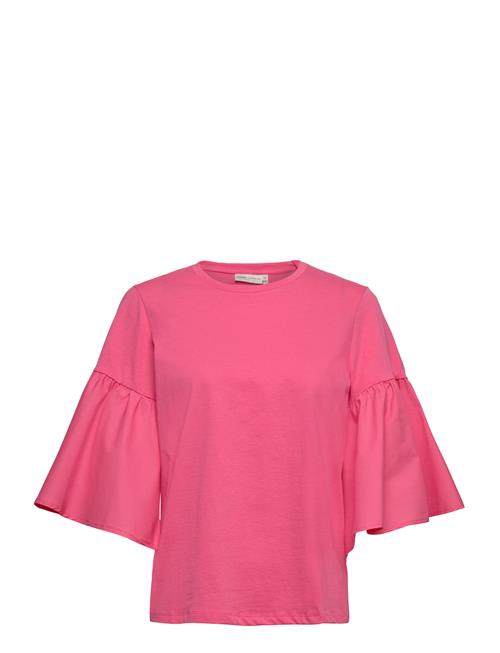 InWear Vumeiw Top InWear Pink