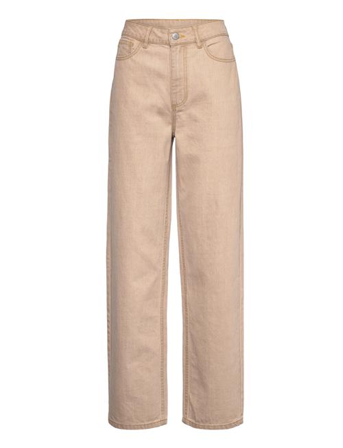 Se W. Neptune Jeans HOLZWEILER Beige ved Booztlet