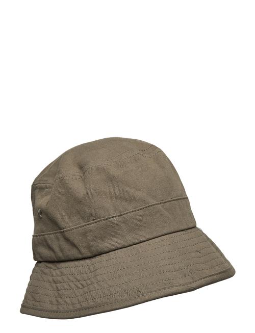 Riley Bucket Hat WOOD WOOD Khaki