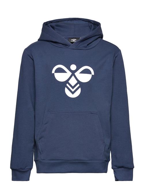 Hummel Hmlcuatro Hoodie Hummel Navy