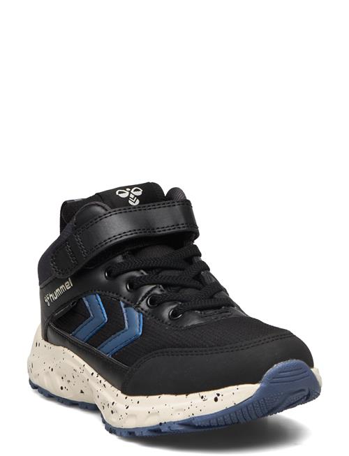 Se Hummel Root Tex Jr Hummel Black ved Booztlet