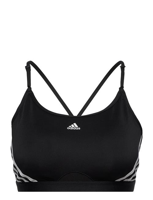 Se adidas Performance Aer Ls 3S Adidas Performance Black ved Booztlet