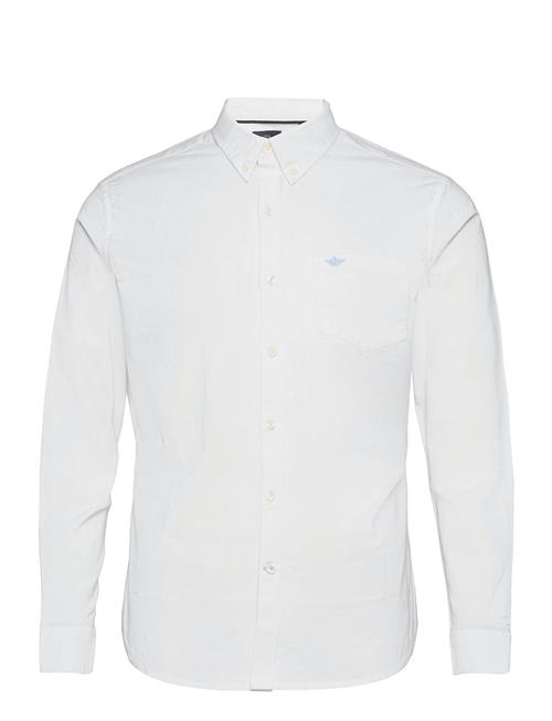 Dockers T2 Oxford Paper Dockers White