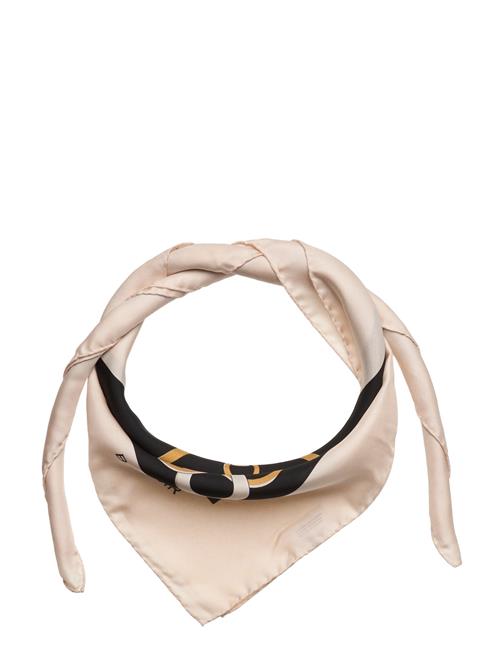 Balmuir Fortuna Scarf Balmuir Beige