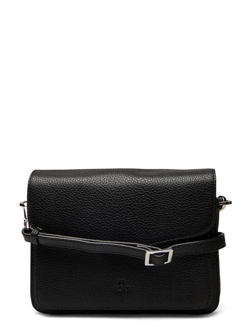 Adax Cormorano Shoulder Bag Zafira Adax Black