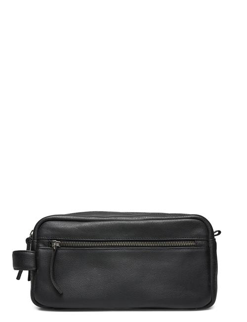 Se Still Nordic Clean Toiletry Bag 2 Room Still Nordic Black ved Booztlet