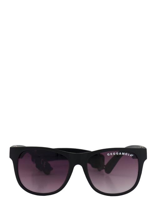 Geggamoja Baby Sunglass Geggamoja Black