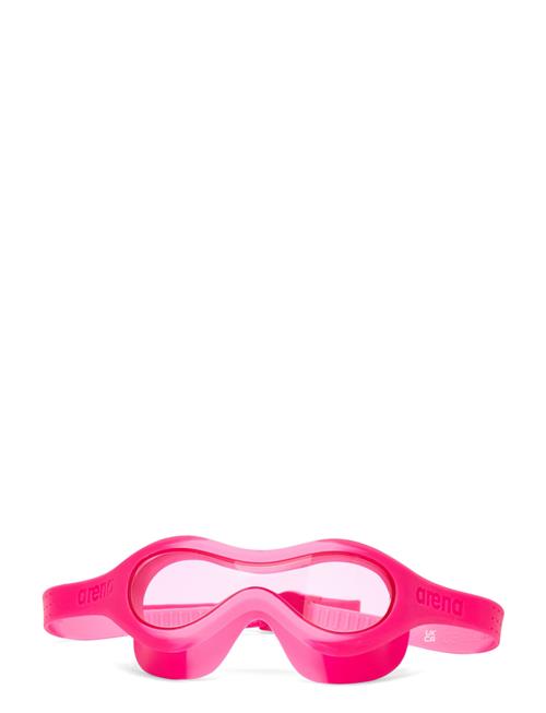 Arena Spider Kids Arena Pink