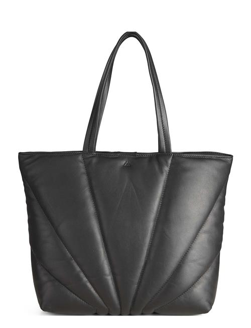 Markberg Jennambg Shopper,Sea Shell Puf Markberg Black