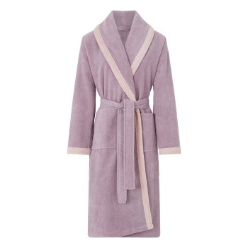 Femilet Kelly Robe Lilla soft polyester 42 Dame