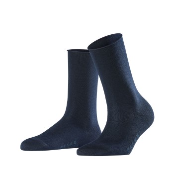 Falke KGaA Falke Strømper Women Active Breeze Socks Marineblå Str 35/38 Dame