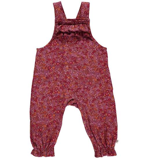 MÃ¼sli SmÃ¦kbukser - Petit Blossom - Fig/Boysenberry/Berry Red