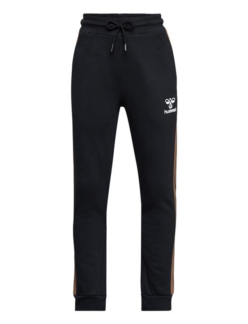 Se Hummel Hmlstreet Pants Hummel Black ved Booztlet