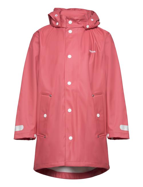 Tretorn Wings Rainjacket Jr Tretorn Red