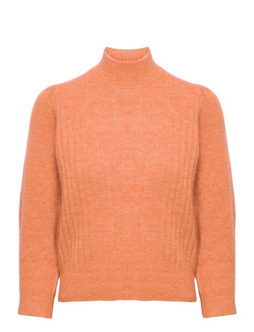 Minus Dita Strik Pullover Minus Coral