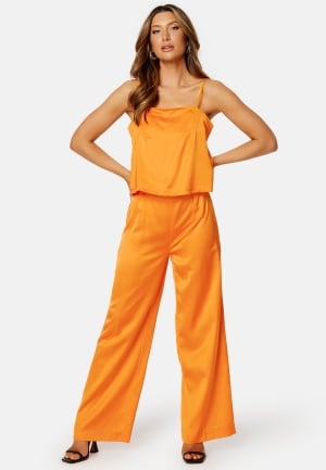 Se Object Collectors Item Hello MW Pants Bright Marigold 36 ved Bubbleroom