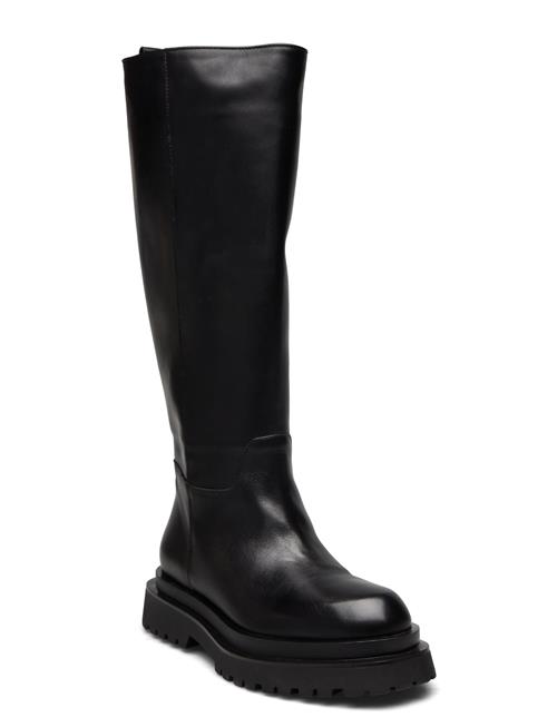 Se Laura Bellariva Boots Laura Bellariva Black ved Booztlet