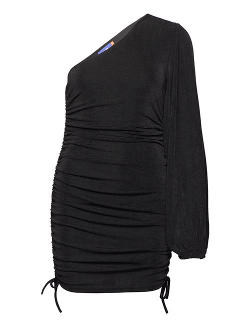 Cras Sandracras Dress Cras Black