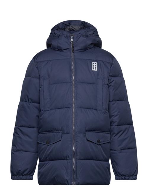 LEGO kidswear Lwjesse 718 - Jacket LEGO Kidswear Navy