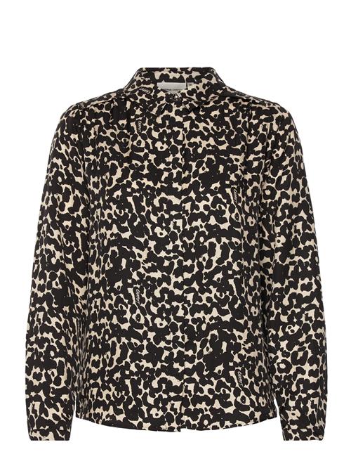 Fabienne Chapot Perfect Cato Blouse Fabienne Chapot Black