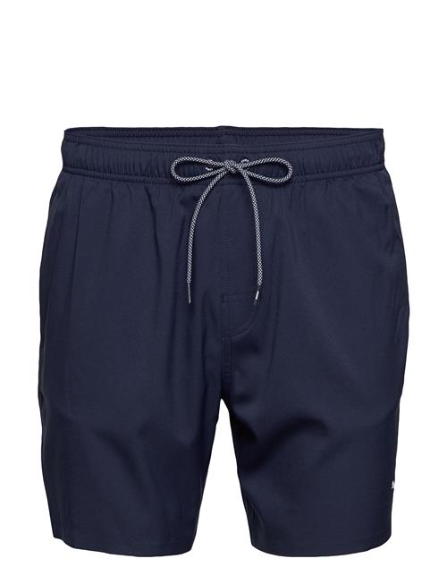 Puma Swim Men Mid Shorts 1P Puma Swim Navy