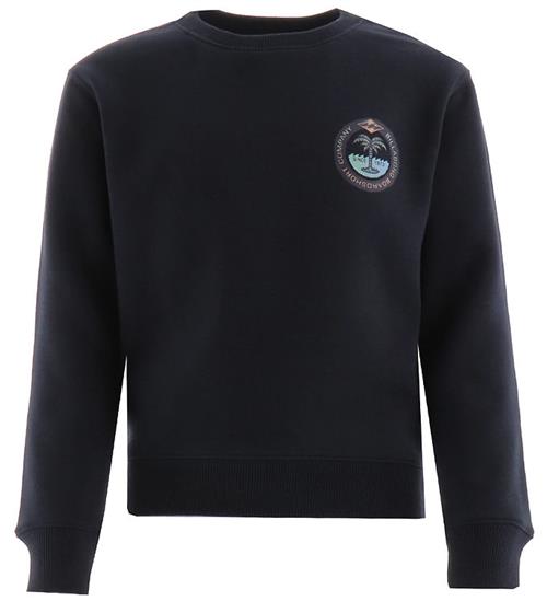 Se Billabong Billabong Sweatshirt - Transport - Navy ved KidsWorld