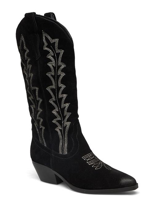 Steve Madden Wildcard Boot Steve Madden Black