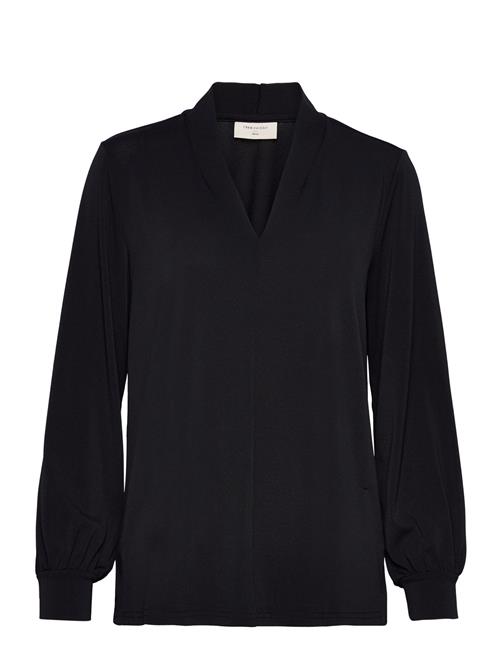 FREE/QUENT Fqyrsa-Blouse FREE/QUENT Black