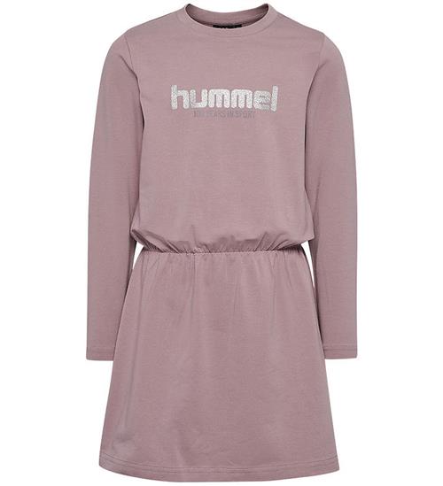 Hummel Kjole - hmlFreya - Sparrow