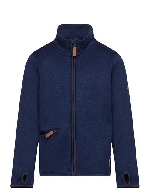 ebbe Kids Mattis Fleece Jacket Ebbe Kids Navy