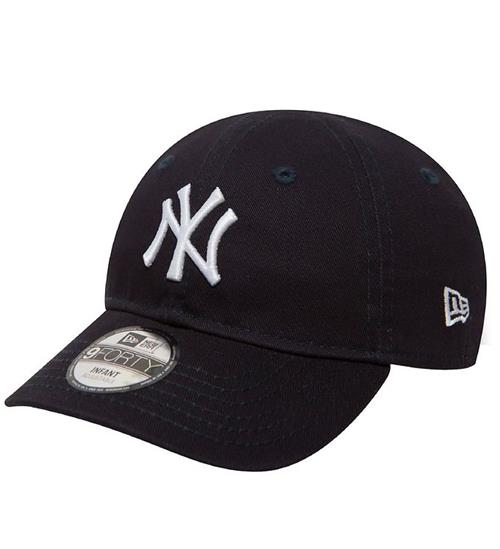 New Era New Era Kasket - 940 - New York Yankees - Navy