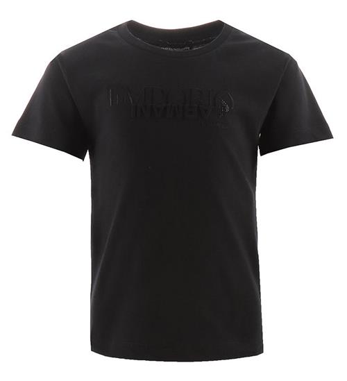 Emporio Armani Emporio Armani T-shirt - Sortm. Logo/Similisten