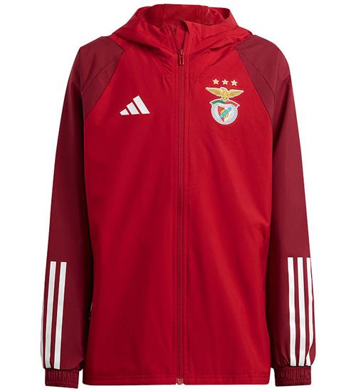 adidas Performance adidas Performance Cardigan - SLB C AW JKY - Tepore