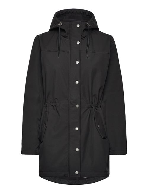 Kaffe Katalina Coat Kaffe Black