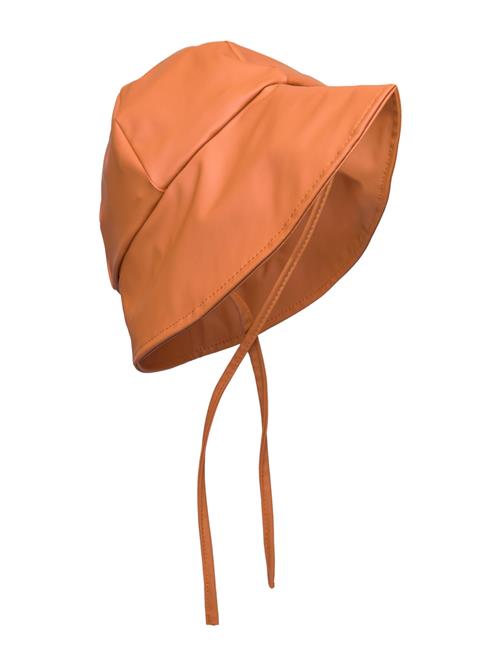 CeLaVi Pu Hat W.fleece CeLaVi Orange