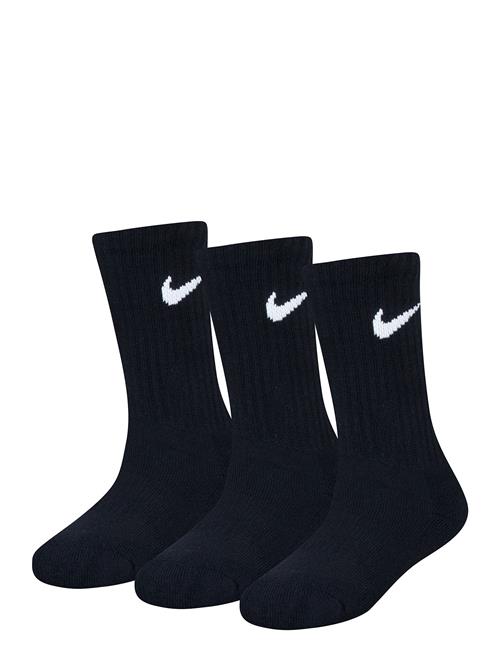 Nike Dri-Fit Crew Socks Nike Black