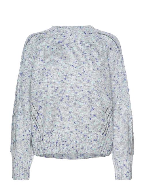 Se Sofie Schnoor Sweater Sofie Schnoor Blue ved Booztlet