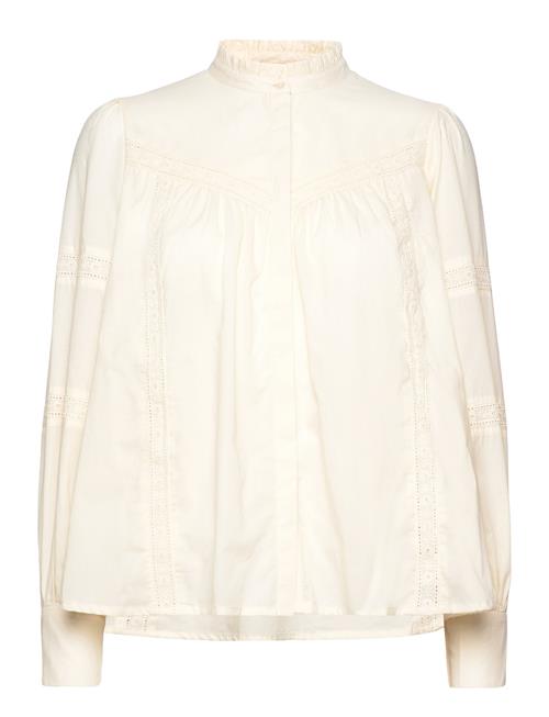 Sofie Schnoor Shirt Sofie Schnoor Cream