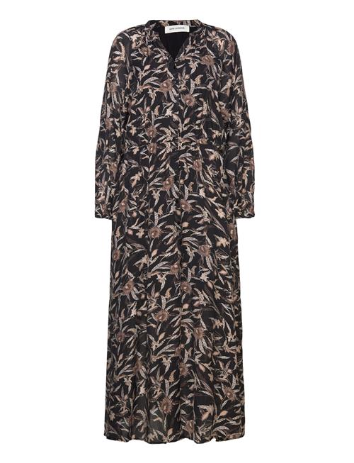 Long Dress Sofie Schnoor Black