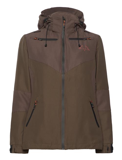 Swedteam Ultra Women Hunting Jacket Swedteam Khaki